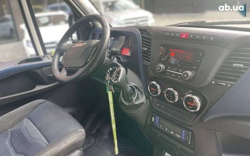 IVECO Daily 2018 - фото 13