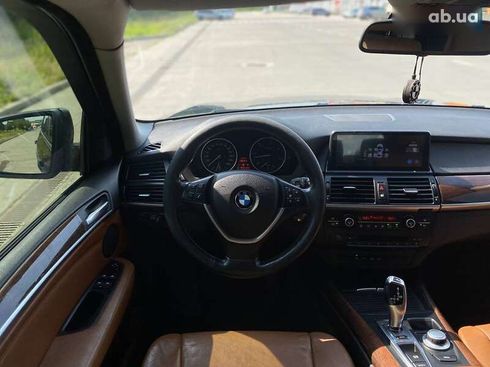 BMW X5 2008 - фото 27