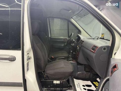 Ford Transit Connect 2007 - фото 13