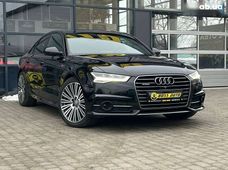 Продаж вживаних Audi в Івано-Франківській області - купити на Автобазарі