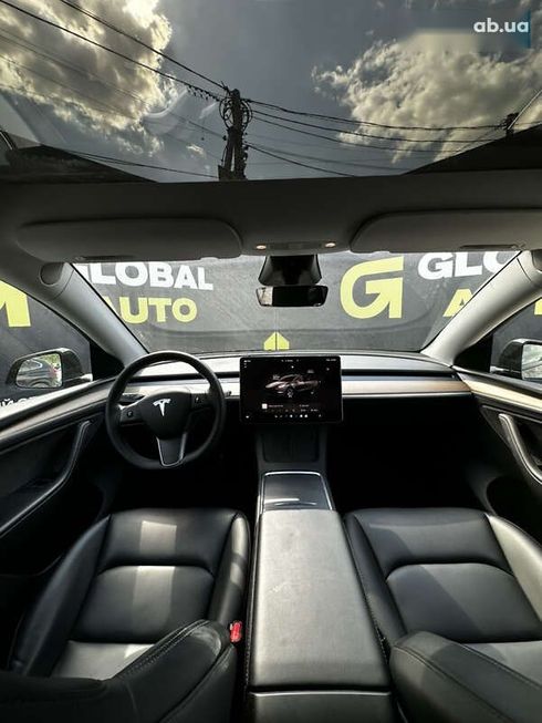 Tesla Model Y 2023 - фото 11