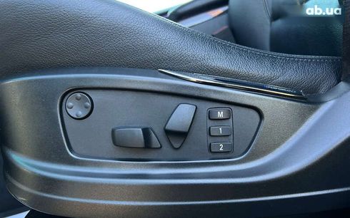 BMW X5 2012 - фото 22