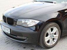 Продажа б/у BMW 1 серия 2009 года - купить на Автобазаре