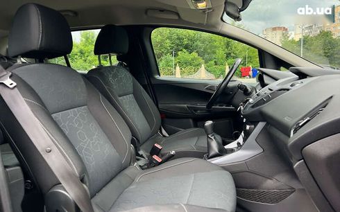 Ford B-Max 2014 - фото 9