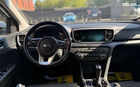 Kia Sportage 2020 - фото 15
