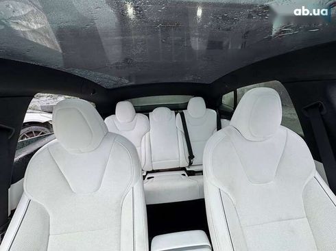 Tesla Model S 2024 - фото 9