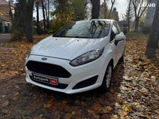 Форд Хетчбэк б/у - купить на Автобазаре