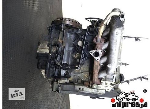 двигатель в сборе для Volvo V40 - купить на Автобазаре - фото 4