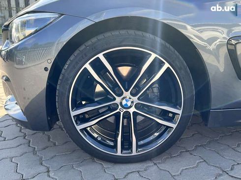BMW 4 Series Gran Coupe 2020 - фото 12