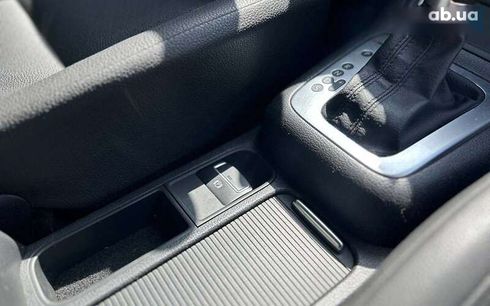 Volkswagen Tiguan 2016 - фото 16