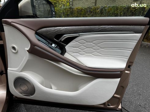 Voyah Free 2021 бежевый - фото 43