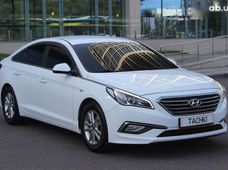 Продаж вживаних Hyundai Sonata в Дніпропетровській області - купити на Автобазарі