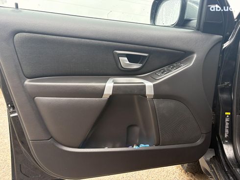 Volvo XC90 2009 черный - фото 16