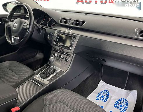 Volkswagen Passat 2013 - фото 8