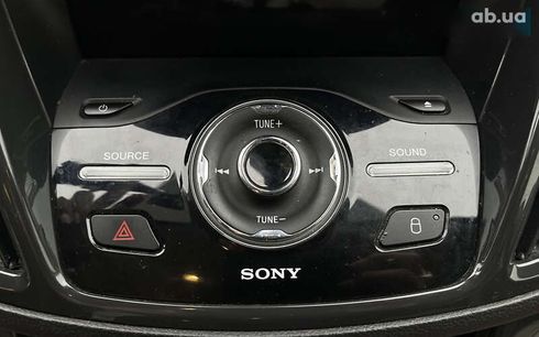 Ford Escape 2016 - фото 23