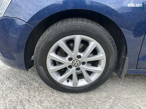 Volkswagen Jetta 2011 - фото 29