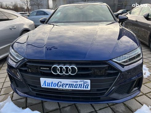 Audi A7 2021 - фото 23