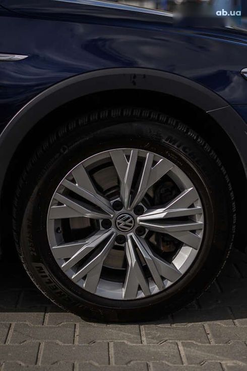 Volkswagen passat alltrack 2017 - фото 24