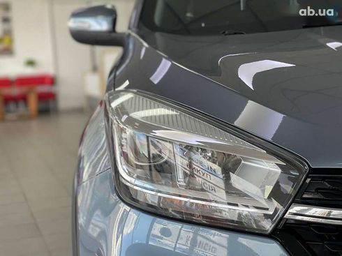 Chery Tiggo 4 2021 - фото 3