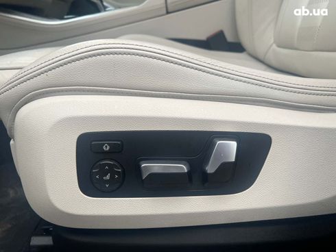 BMW X5 2019 серый - фото 20