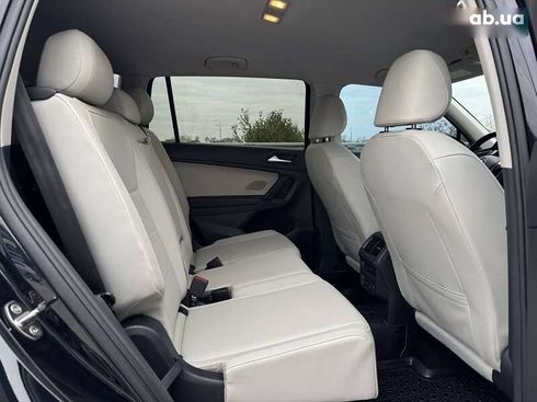 Volkswagen Tiguan 2019 - фото 23
