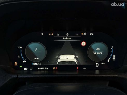 Volkswagen Amarok 2023 - фото 16