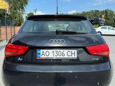 Купить Audi A1 2011 бу в Виннице - купить на Автобазаре