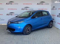 Продаж вживаних Renault в Львівській області - купити на Автобазарі