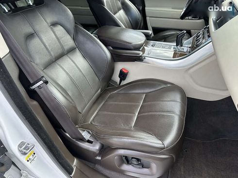 Land Rover Range Rover Sport 2015 - фото 24