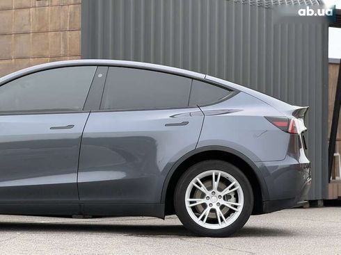 Tesla Model Y 2022 - фото 13