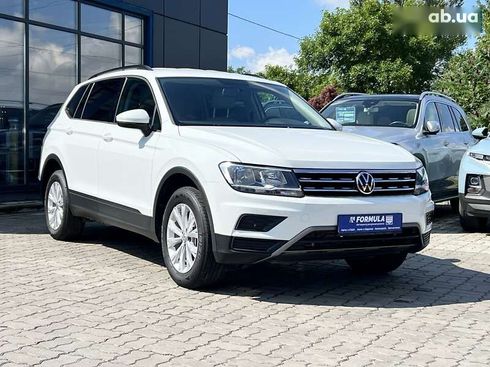 Volkswagen Tiguan 2020 - фото 5