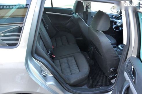 Skoda Octavia 2009 - фото 25