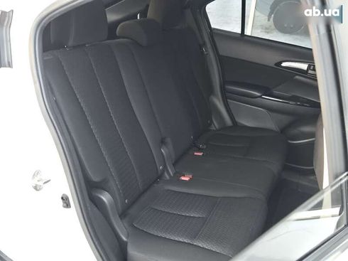 Mitsubishi Eclipse Cross 2022 - фото 15
