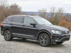 Продажа б/у Volkswagen Tiguan в Черниговской области - купить на Автобазаре