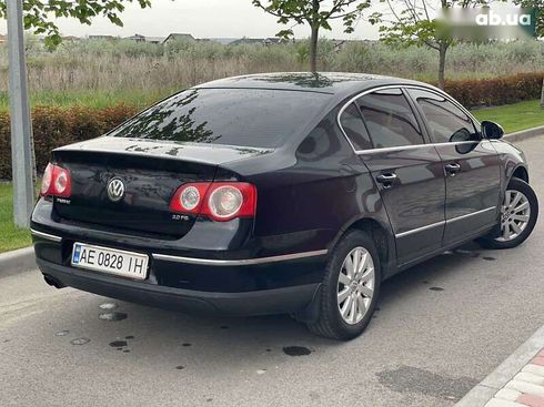 Volkswagen Passat 2007 - фото 4