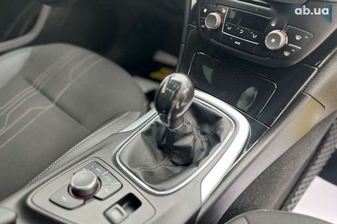 Opel Insignia 2012 - фото 26