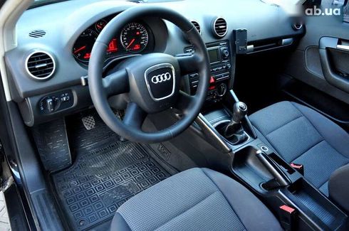 Audi A3 2007 - фото 18