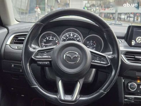 Mazda 6 2016 - фото 18
