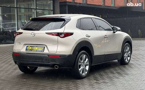 Mazda CX-30 2023 - фото 6