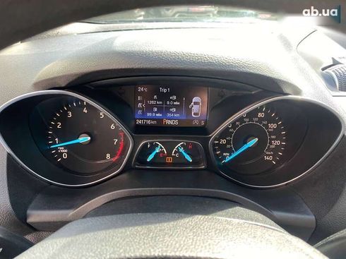 Ford Escape 2017 - фото 15