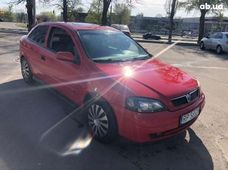 Запчасти Opel Astra G в Харькове - купить на Автобазаре