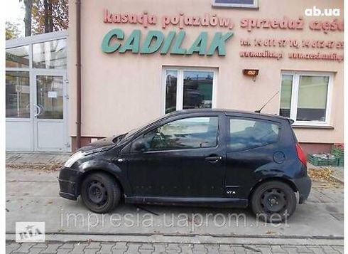 двигатель в сборе для Citroёn C2 - купить на Автобазаре - фото 8