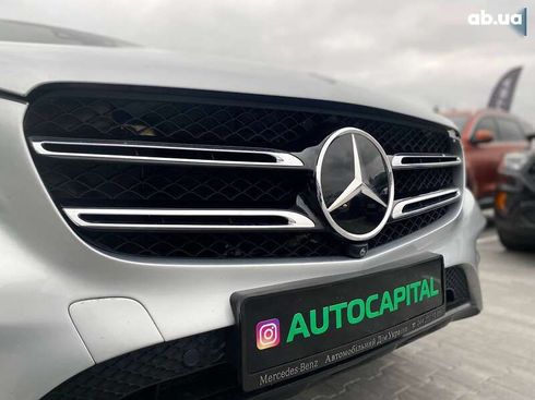 Mercedes-Benz GLC-Класс 2018 - фото 6