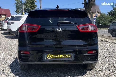 Kia Niro 2019 - фото 5