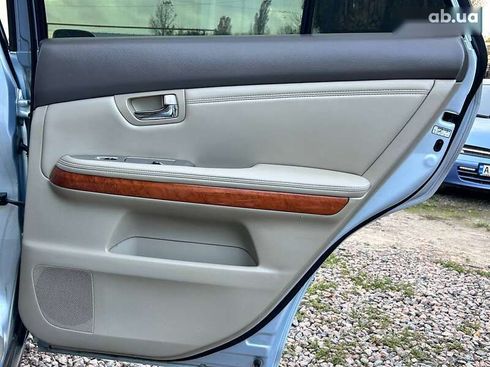Lexus RX 2005 - фото 29