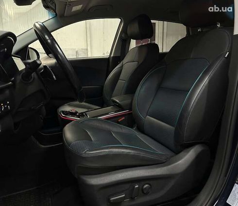 Kia Niro 2020 - фото 2