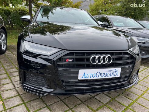 Audi S6 2022 - фото 23