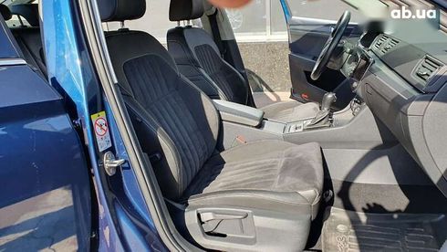 Skoda Superb 2021 - фото 16