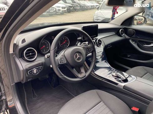 Mercedes-Benz C-Класс 2018 - фото 11