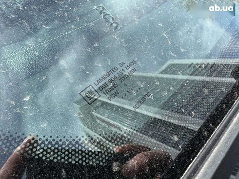 Buick Enclave 2013 - фото 10